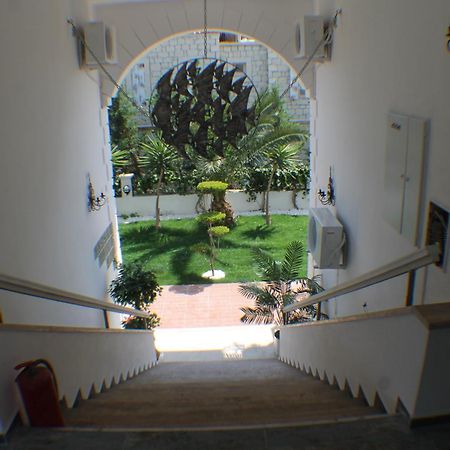 Lapis Port Surf Hotel Alaçatı Buitenkant foto