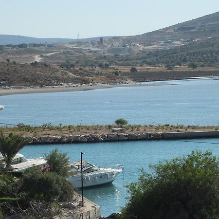 Lapis Port Surf Hotel Alaçatı Buitenkant foto