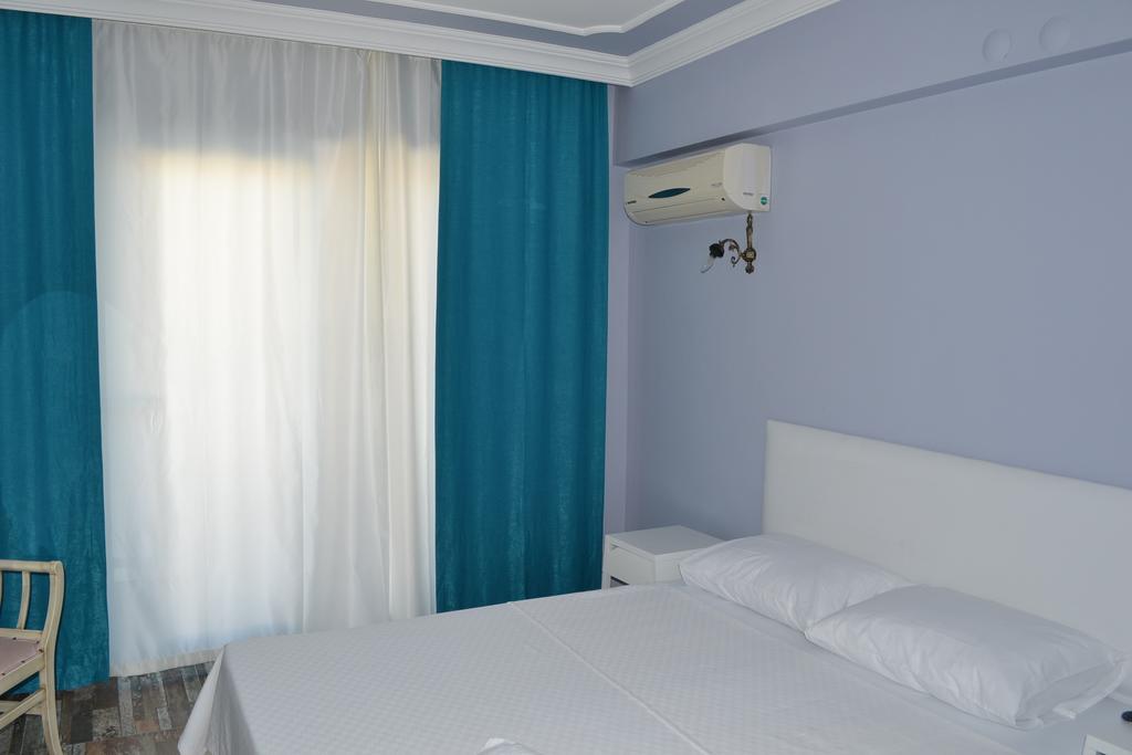 Lapis Port Surf Hotel Alaçatı Buitenkant foto