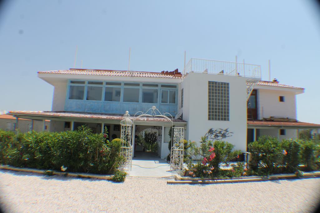 Lapis Port Surf Hotel Alaçatı Kamer foto