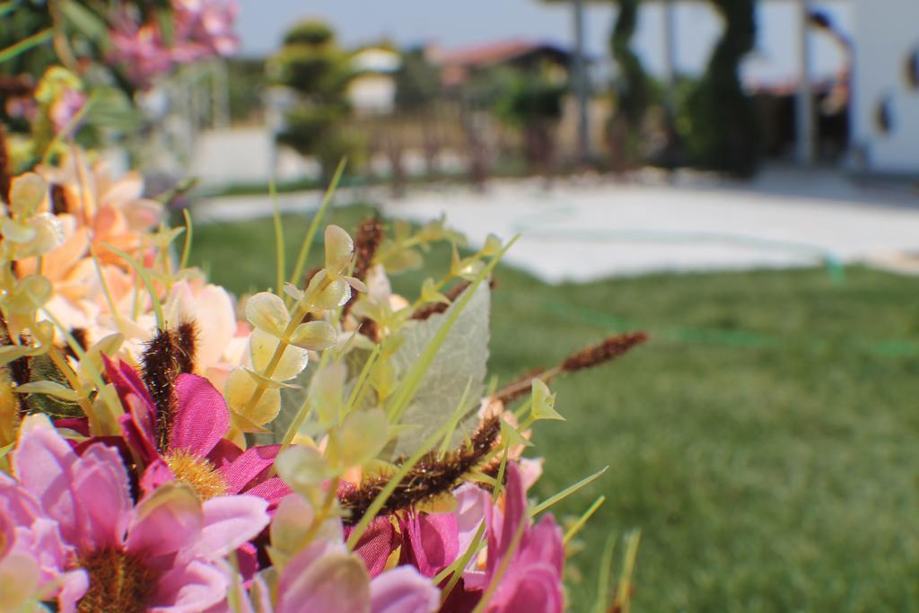 Lapis Port Surf Hotel Alaçatı Buitenkant foto