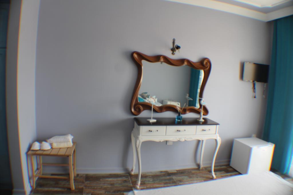 Lapis Port Surf Hotel Alaçatı Kamer foto