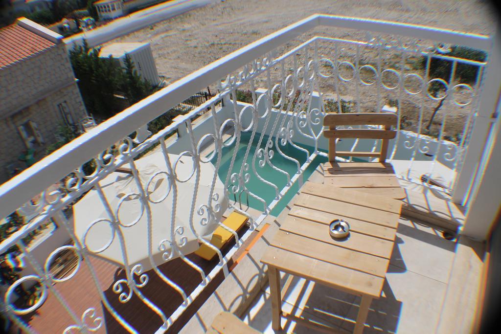 Lapis Port Surf Hotel Alaçatı Kamer foto