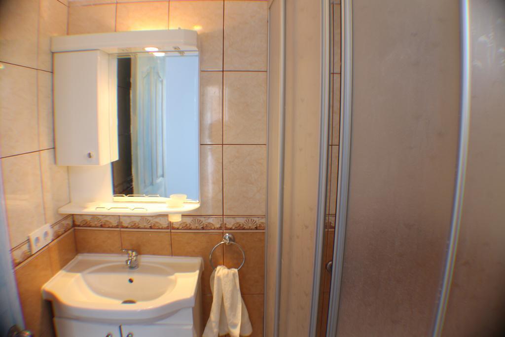 Lapis Port Surf Hotel Alaçatı Kamer foto