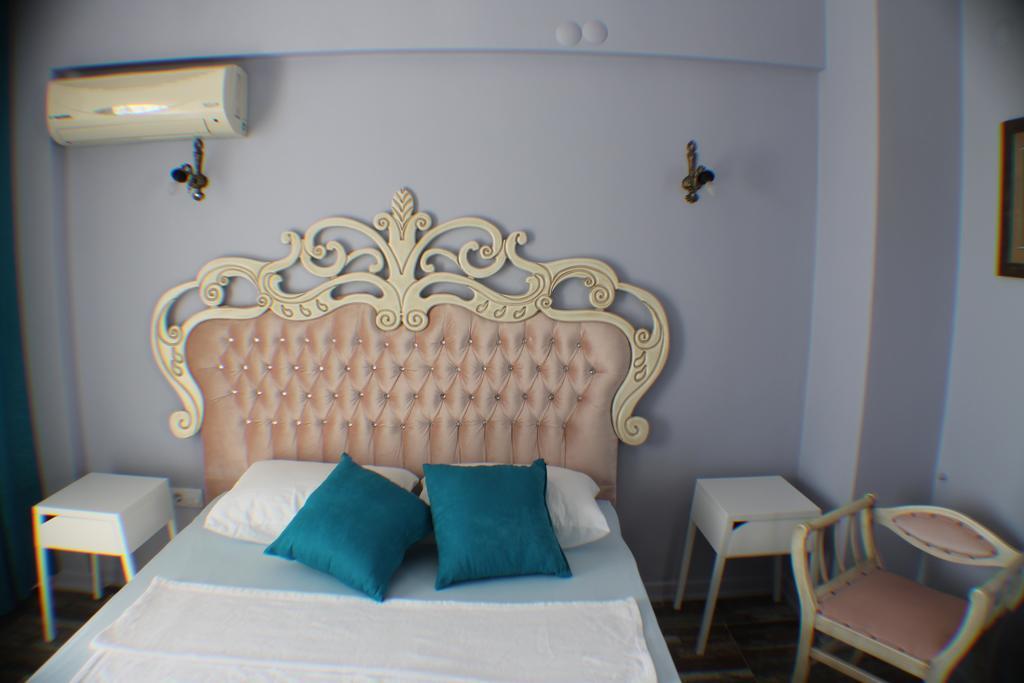 Lapis Port Surf Hotel Alaçatı Kamer foto