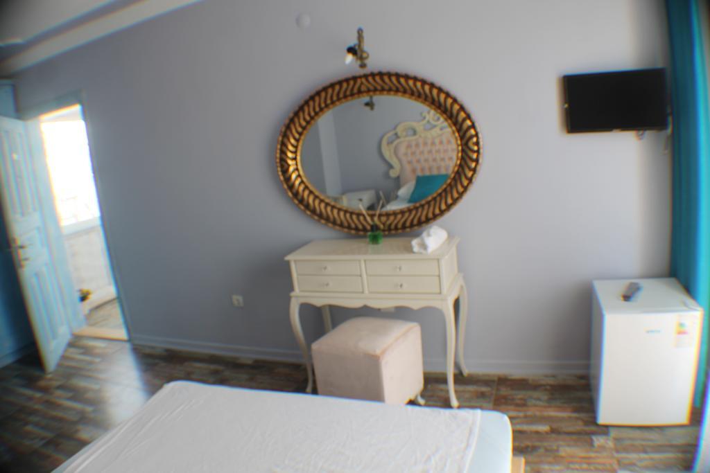 Lapis Port Surf Hotel Alaçatı Buitenkant foto