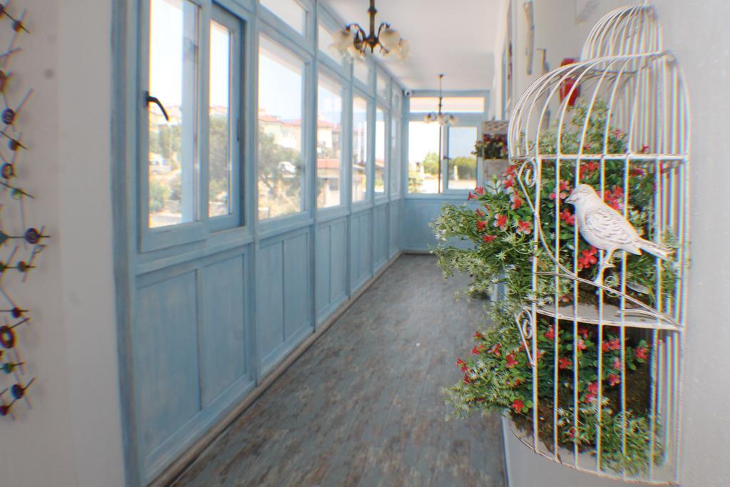 Lapis Port Surf Hotel Alaçatı Kamer foto