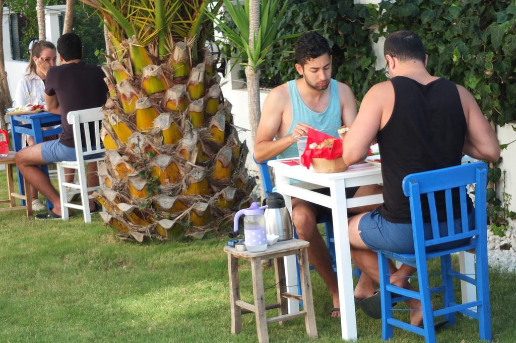 Lapis Port Surf Hotel Alaçatı Buitenkant foto