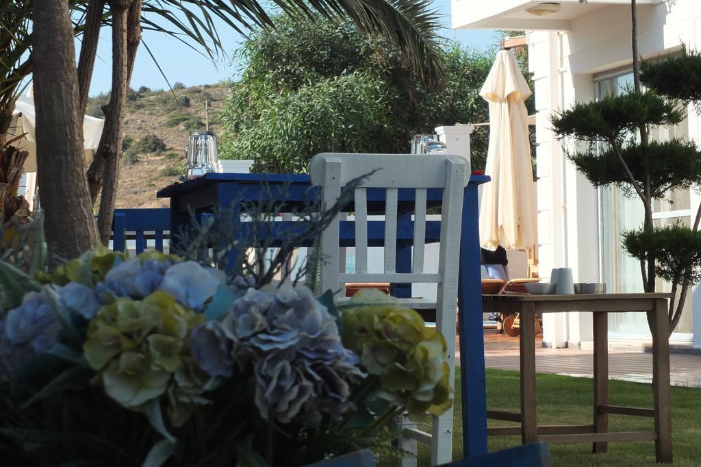 Lapis Port Surf Hotel Alaçatı Buitenkant foto