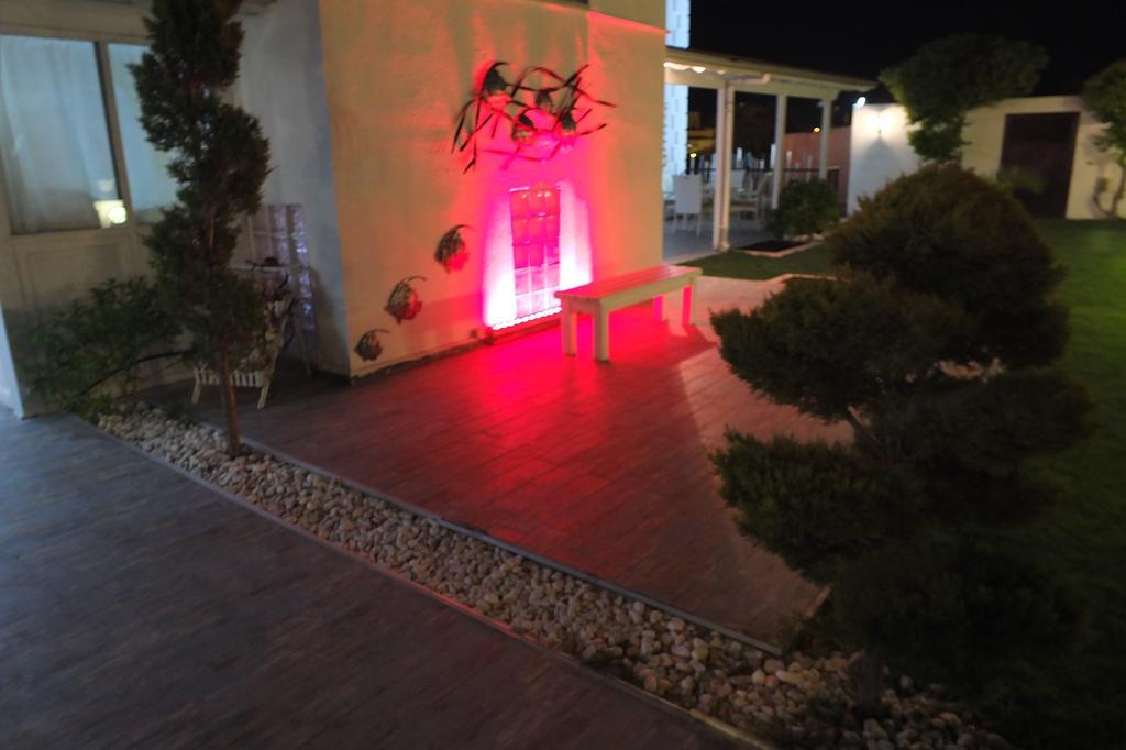 Lapis Port Surf Hotel Alaçatı Buitenkant foto