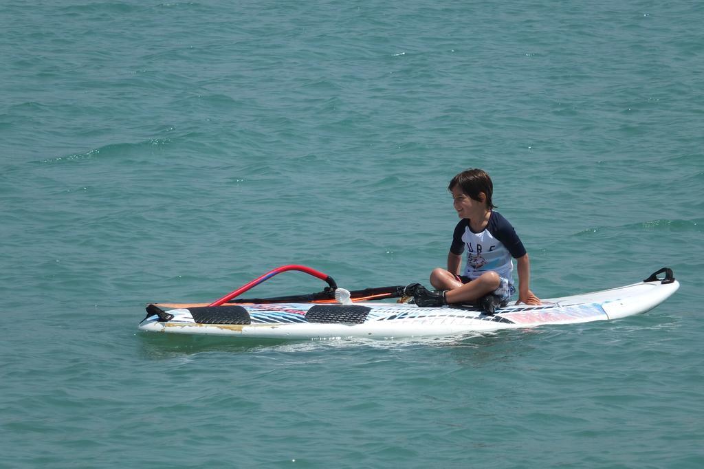 Lapis Port Surf Hotel Alaçatı Buitenkant foto