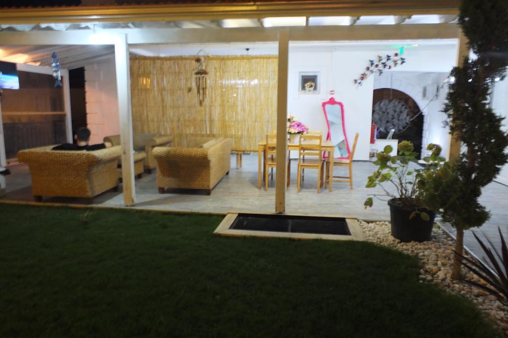 Lapis Port Surf Hotel Alaçatı Buitenkant foto