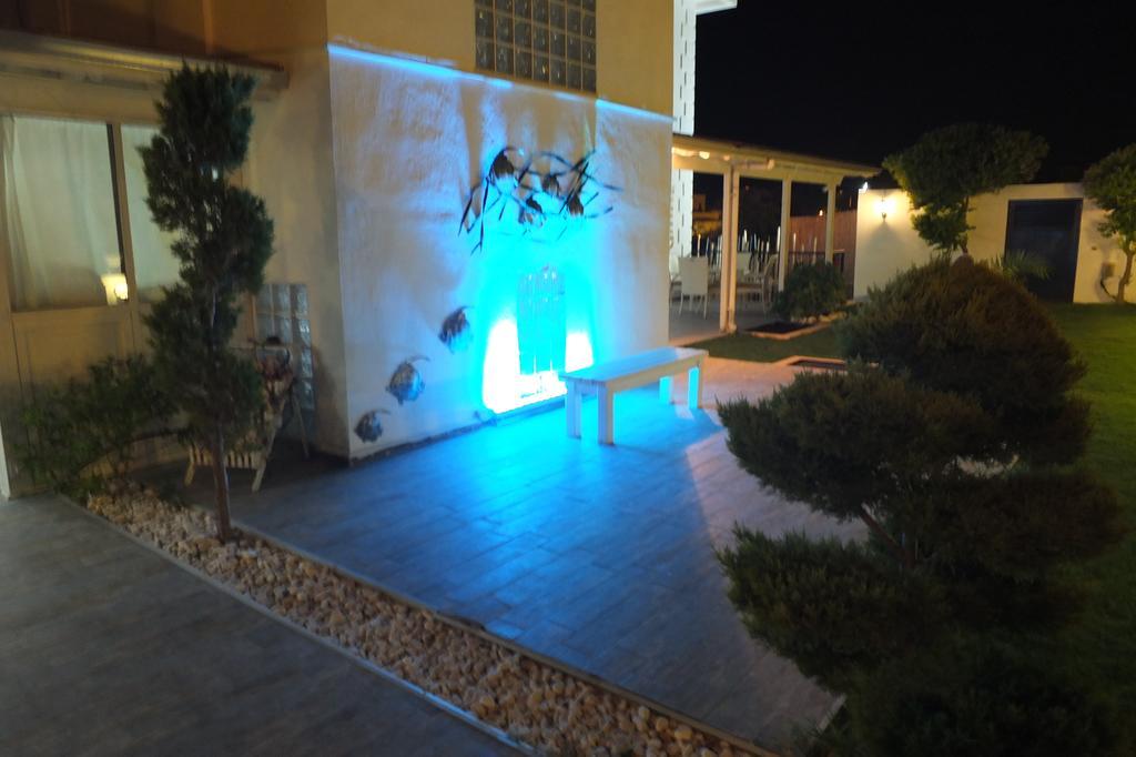Lapis Port Surf Hotel Alaçatı Buitenkant foto