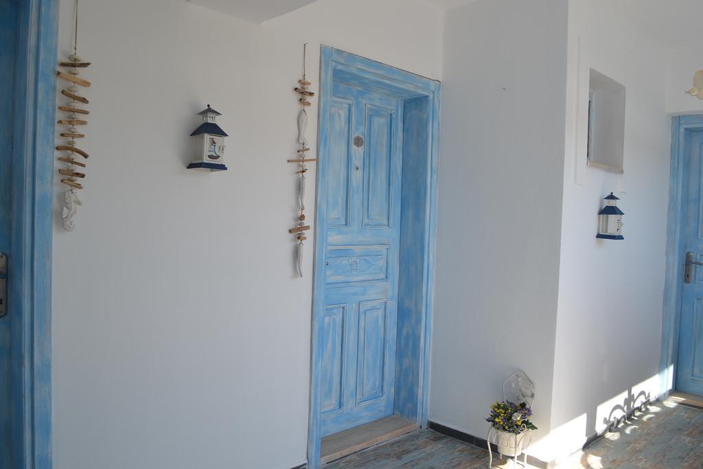 Lapis Port Surf Hotel Alaçatı Buitenkant foto